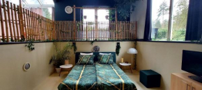 Bed&Breakfast Kamersven